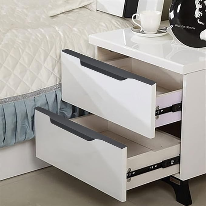 Gaveta com Puxador Harmonix